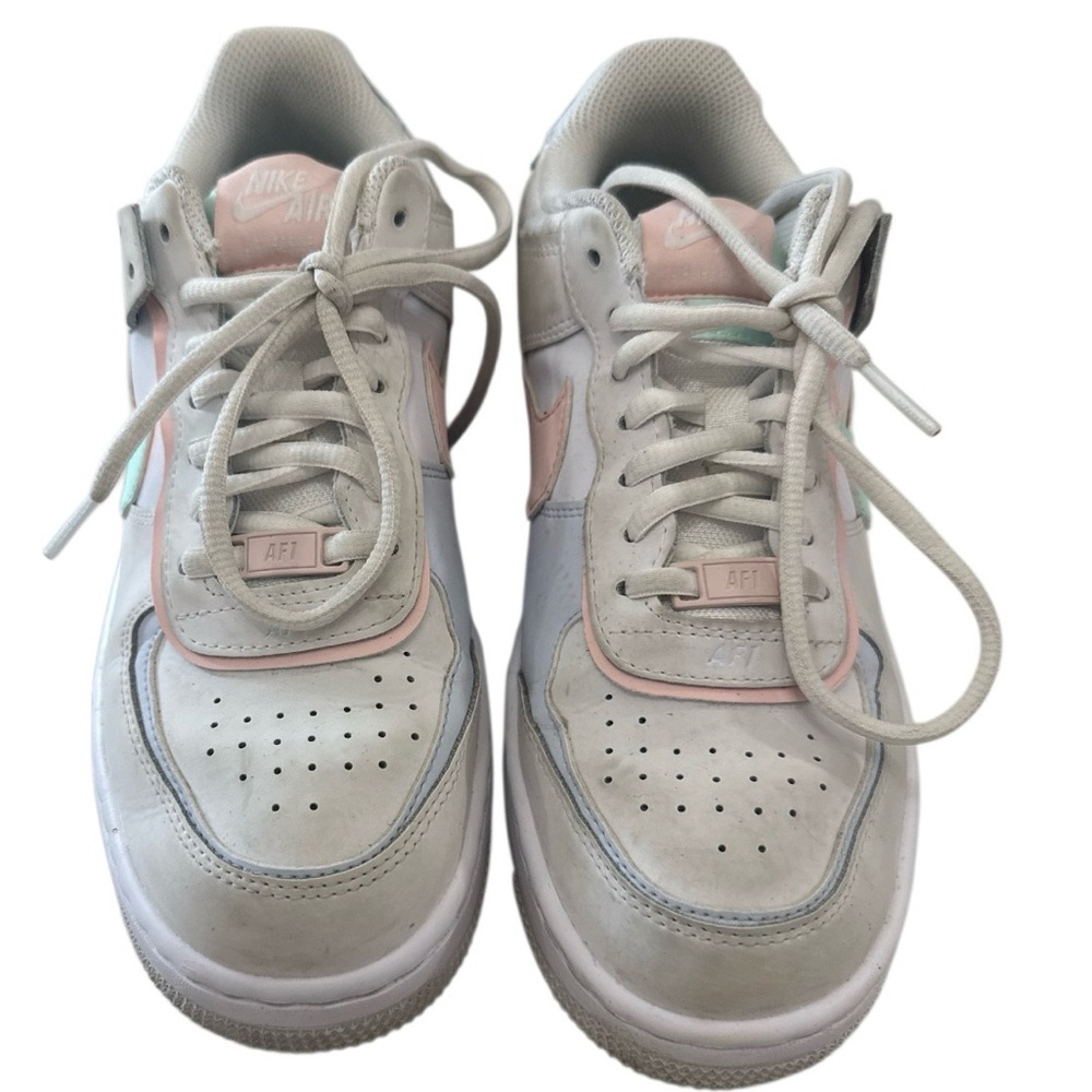 Nike Sneakers Air Force 1 shadow Atmosphere